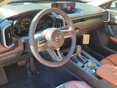 2026 Mazda CX-50 — photo 17 view