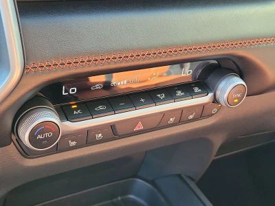 2026 Mazda CX-50 — photo 30 view
