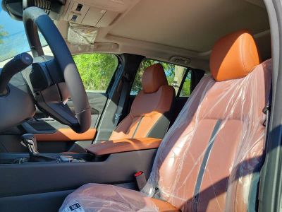 2026 Mazda CX-50 — photo 18 view