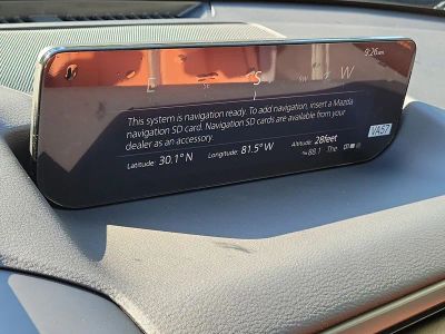2026 Mazda CX-50 — photo 29 view