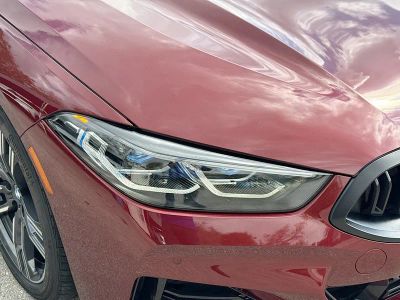2023 BMW 8 Series — photo 30 view