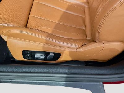 2023 BMW 8 Series — photo 16 view