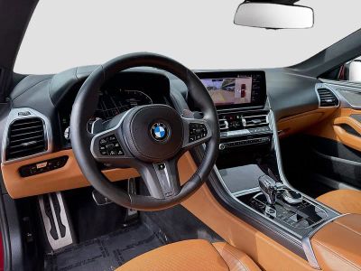 2023 BMW 8 Series — photo 7 view