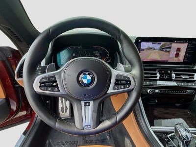 2023 BMW 8 Series — photo 8 view