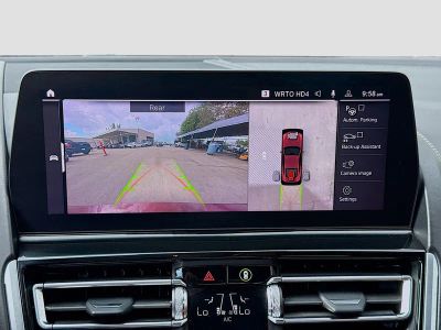 2023 BMW 8 Series — photo 12 view