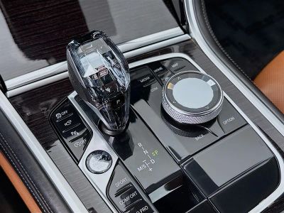 2023 BMW 8 Series — photo 14 view