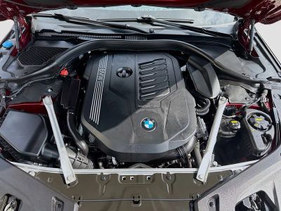 2023 BMW 8 Series — photo 31 view
