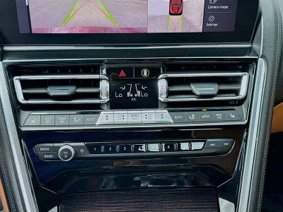 2023 BMW 8 Series — photo 13 view