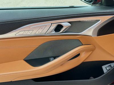 2023 BMW 8 Series — photo 15 view