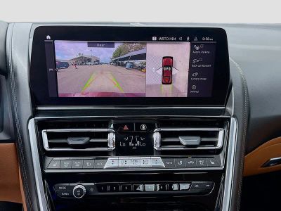 2023 BMW 8 Series — photo 10 view