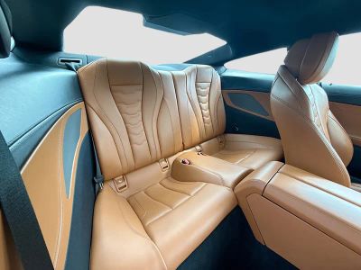 2023 BMW 8 Series — photo 25 view