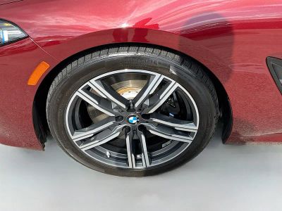 2023 BMW 8 Series — photo 32 view