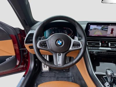 2023 BMW 8 Series — photo 19 view
