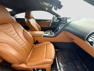 2023 BMW 8 Series — photo 27 view