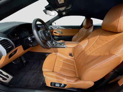 2023 BMW 8 Series — photo 17 view