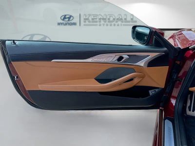 2023 BMW 8 Series — photo 18 view