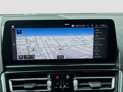 2023 BMW 8 Series — photo 11 view