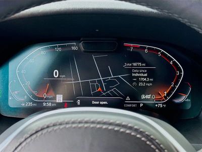 2023 BMW 8 Series — photo 9 view