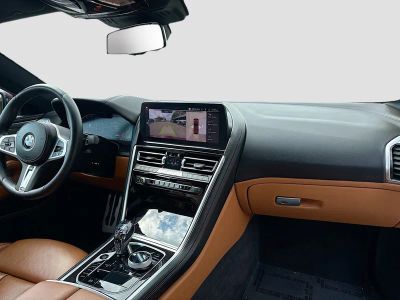 2023 BMW 8 Series — photo 28 view