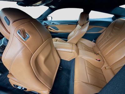 2023 BMW 8 Series — photo 22 view