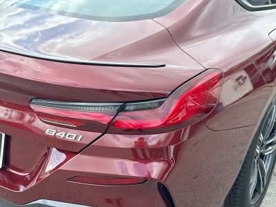2023 BMW 8 Series — photo 24 view