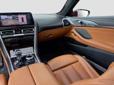 2023 BMW 8 Series — photo 20 view