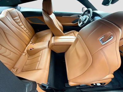2023 BMW 8 Series — photo 26 view