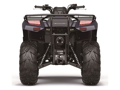 2025 Kawasaki Brute Force 450 4x4 - Photo 7