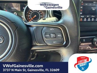 2019 Jeep Wrangler — photo 23 view