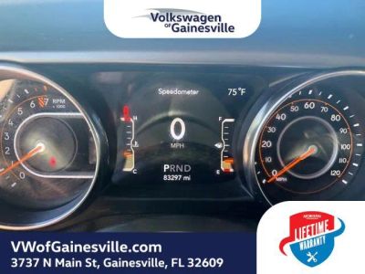 2019 Jeep Wrangler — photo 20 view