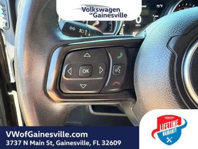 2019 Jeep Wrangler — photo 22 view