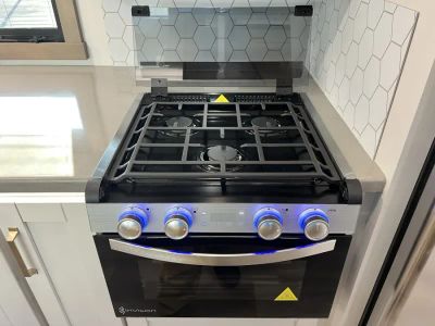 2027 Entegra VISION XL — photo 12 view