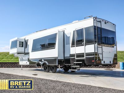 2026 Brinkley Model Z - Photo 7