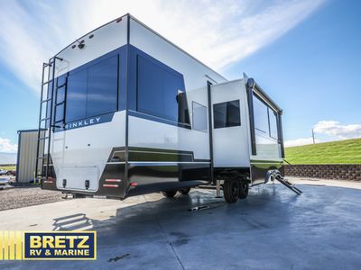 2026 Brinkley Model Z - Photo 4