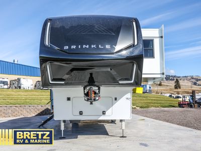 2026 Brinkley Model Z - Photo 3