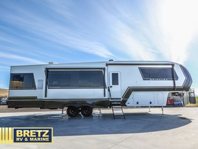 2026 Brinkley Model Z - Photo 6