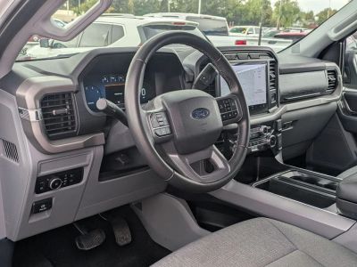 2024 Ford F-150 — photo 11 view
