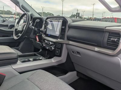 2024 Ford F-150 — photo 27 view
