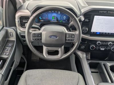 2024 Ford F-150 — photo 14 view