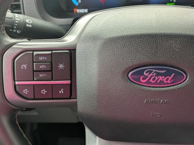 2024 Ford F-150 — photo 15 view