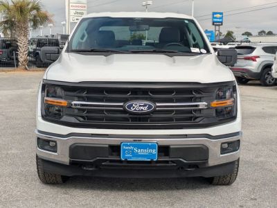 2024 Ford F-150 — photo 8 view
