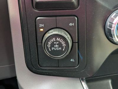 2024 Ford F-150 — photo 21 view