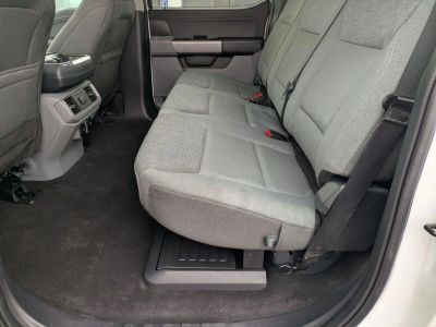 2024 Ford F-150 — photo 23 view