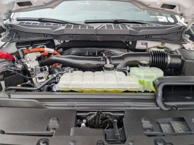 2024 Ford F-150 — photo 9 view