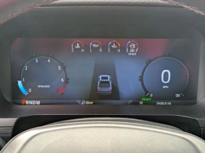 2024 Ford F-150 — photo 17 view