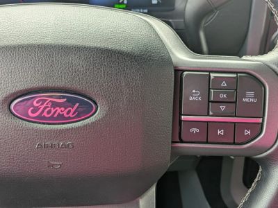 2024 Ford F-150 — photo 16 view