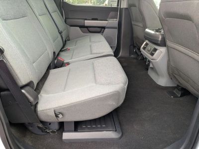 2024 Ford F-150 — photo 25 view