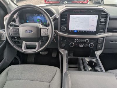 2024 Ford F-150 — photo 22 view