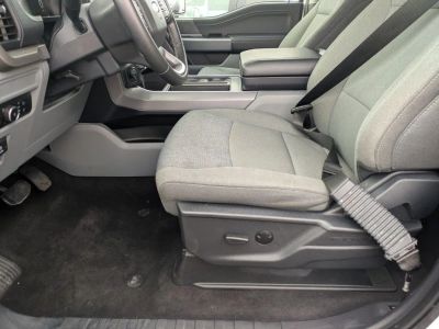 2024 Ford F-150 — photo 12 view