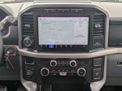 2024 Ford F-150 — photo 18 view